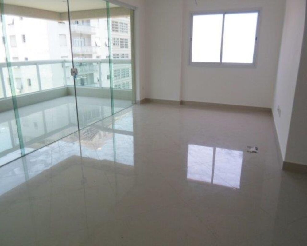 Apartamento, 3 quartos, 135 m² - Foto 1