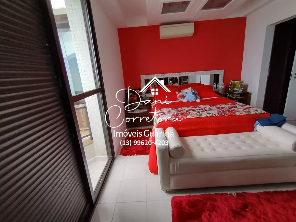 Apartamento à venda com 4 quartos, 251m² - Foto 9