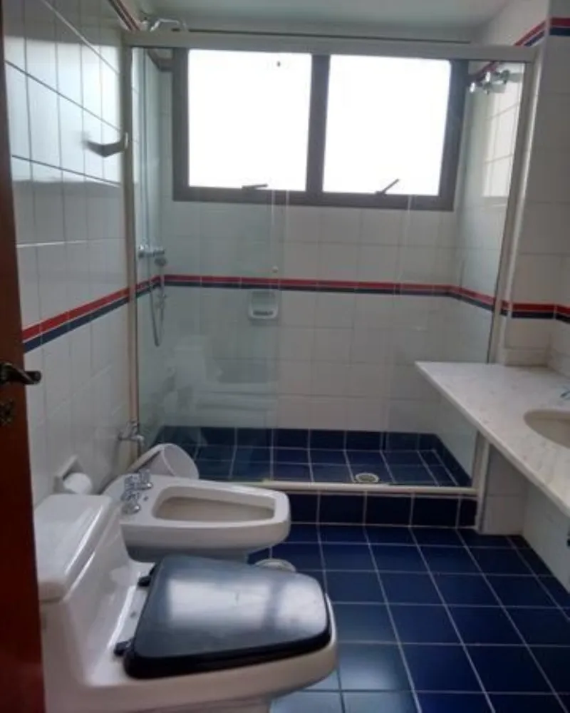 Apartamento, 3 quartos, 150 m² - Foto 1