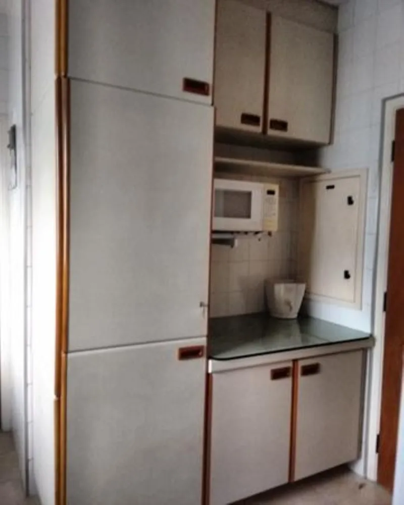 Apartamento, 3 quartos, 150 m² - Foto 3