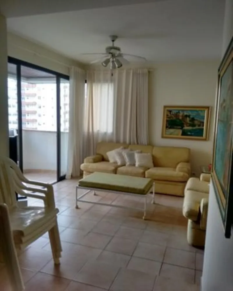 Apartamento, 3 quartos, 150 m² - Foto 5