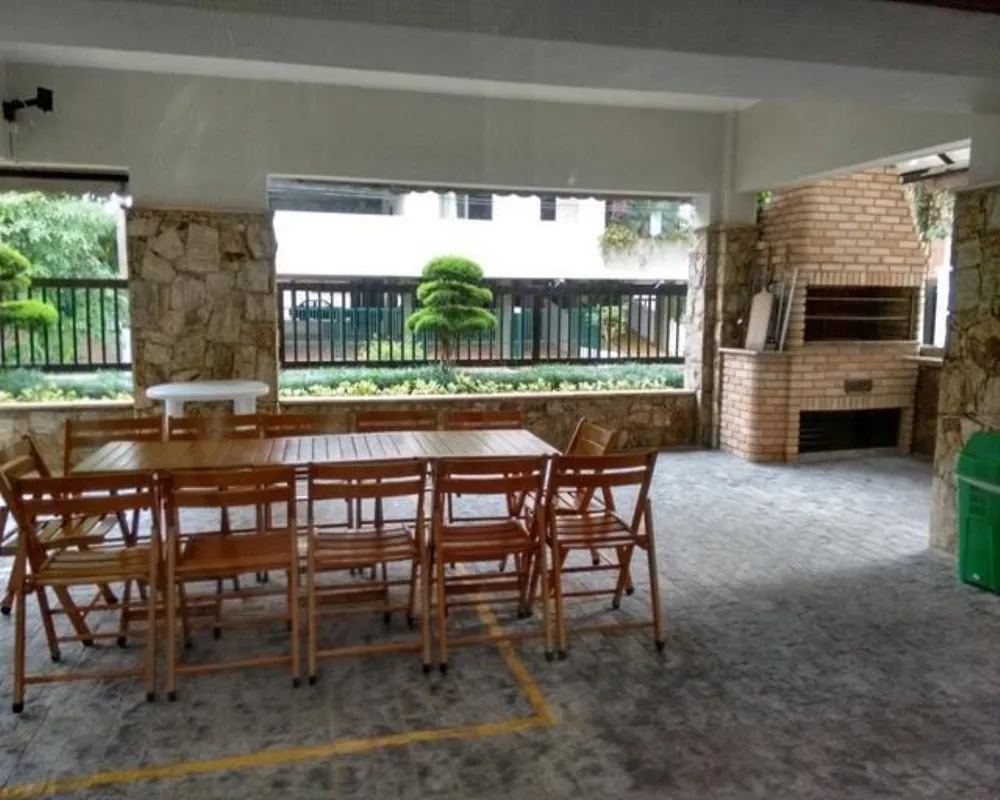 Apartamento, 3 quartos, 150 m² - Foto 7