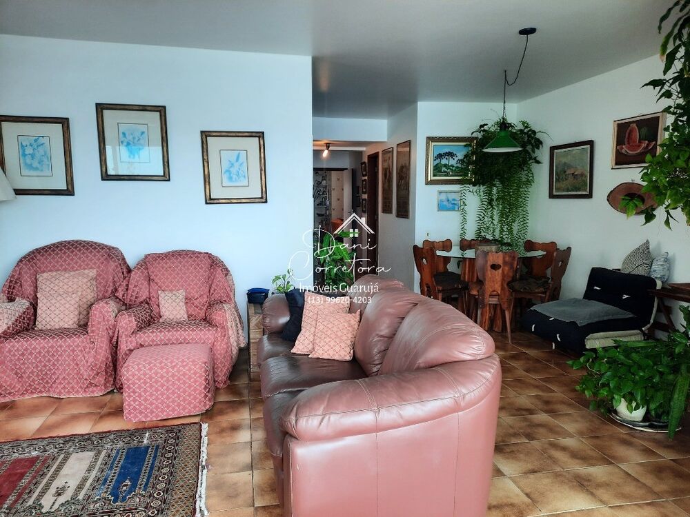 Apartamento, 3 quartos, 140 m² - Foto 11