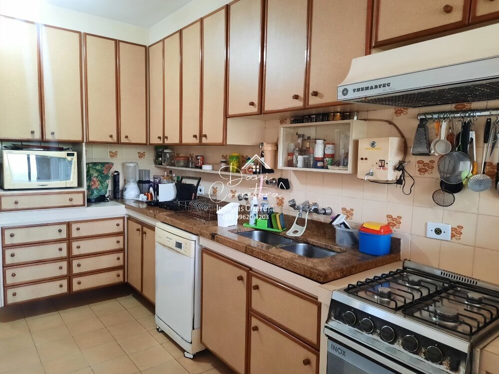 Apartamento, 3 quartos, 140 m² - Foto 15