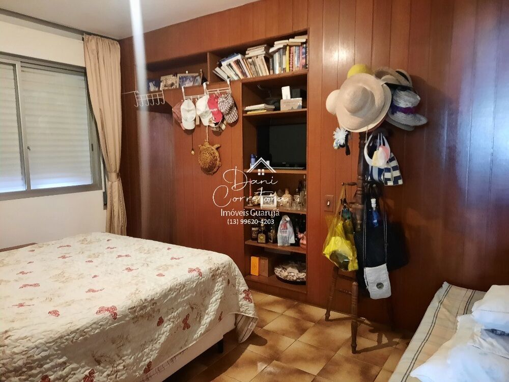 Apartamento, 3 quartos, 140 m² - Foto 7