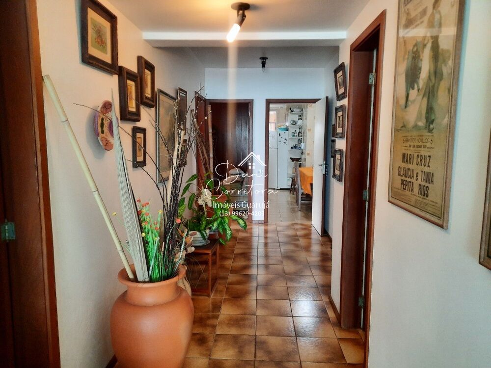 Apartamento, 3 quartos, 140 m² - Foto 10