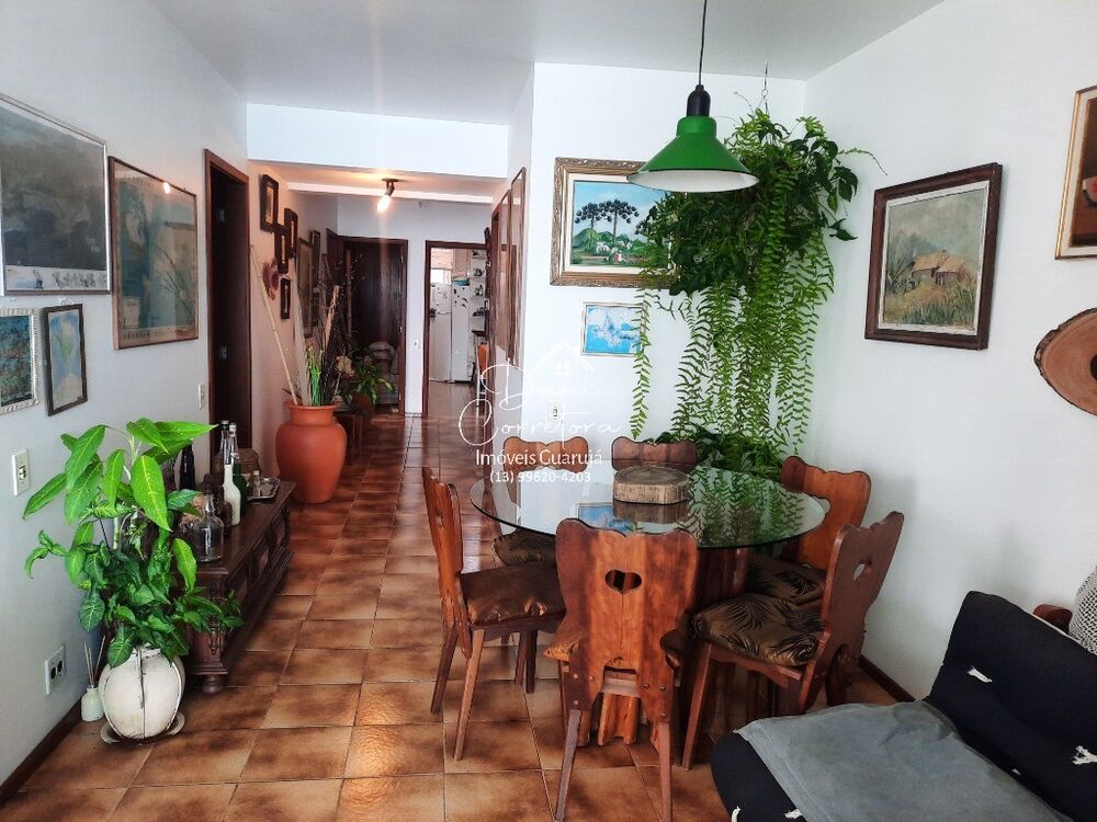 Apartamento, 3 quartos, 140 m² - Foto 22