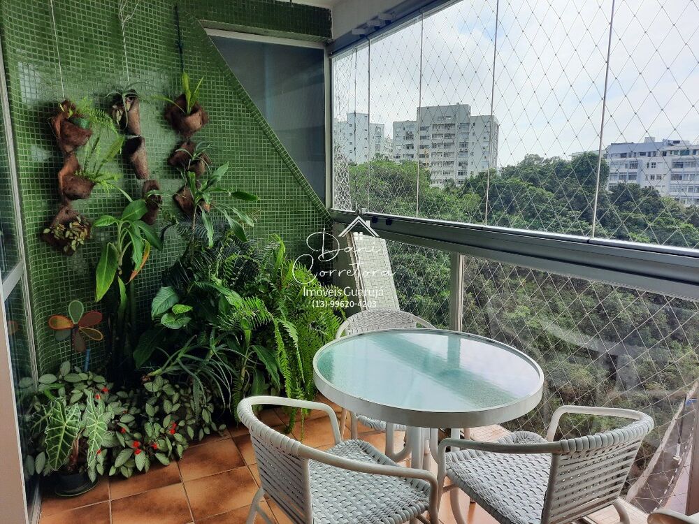 Apartamento, 3 quartos, 140 m² - Foto 23