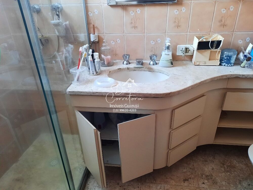Apartamento, 3 quartos, 140 m² - Foto 14