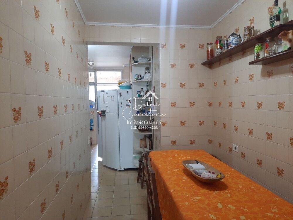 Apartamento, 3 quartos, 140 m² - Foto 6