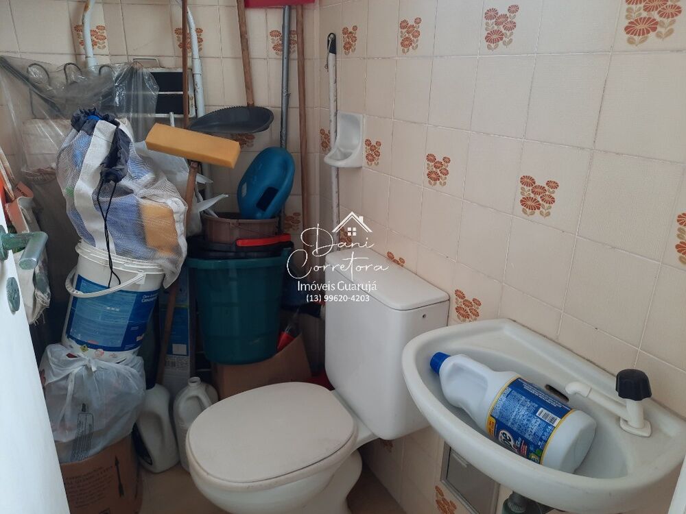 Apartamento, 3 quartos, 140 m² - Foto 21