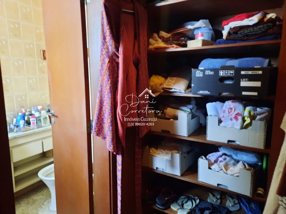 Apartamento, 3 quartos, 140 m² - Foto 2
