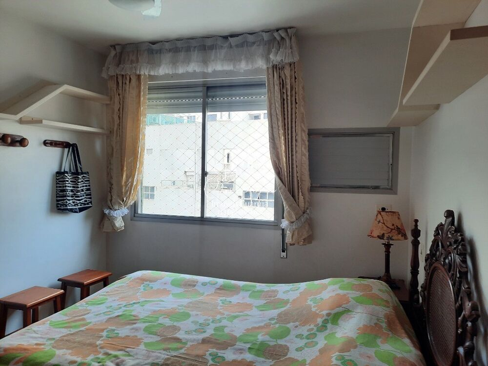 Apartamento, 3 quartos, 140 m² - Foto 17