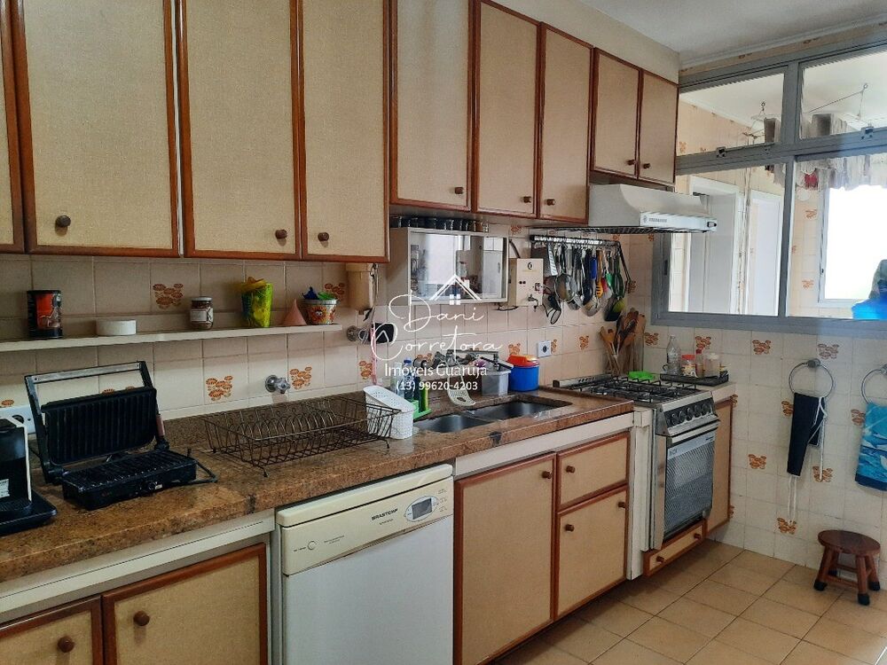 Apartamento, 3 quartos, 140 m² - Foto 13
