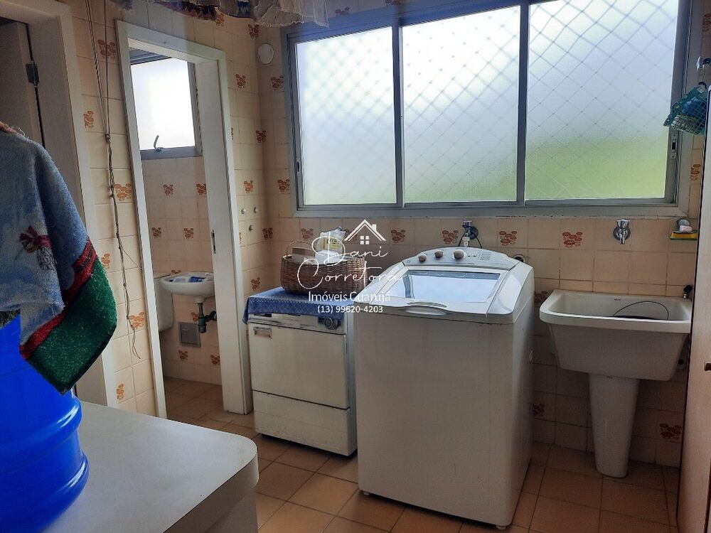 Apartamento, 3 quartos, 140 m² - Foto 20