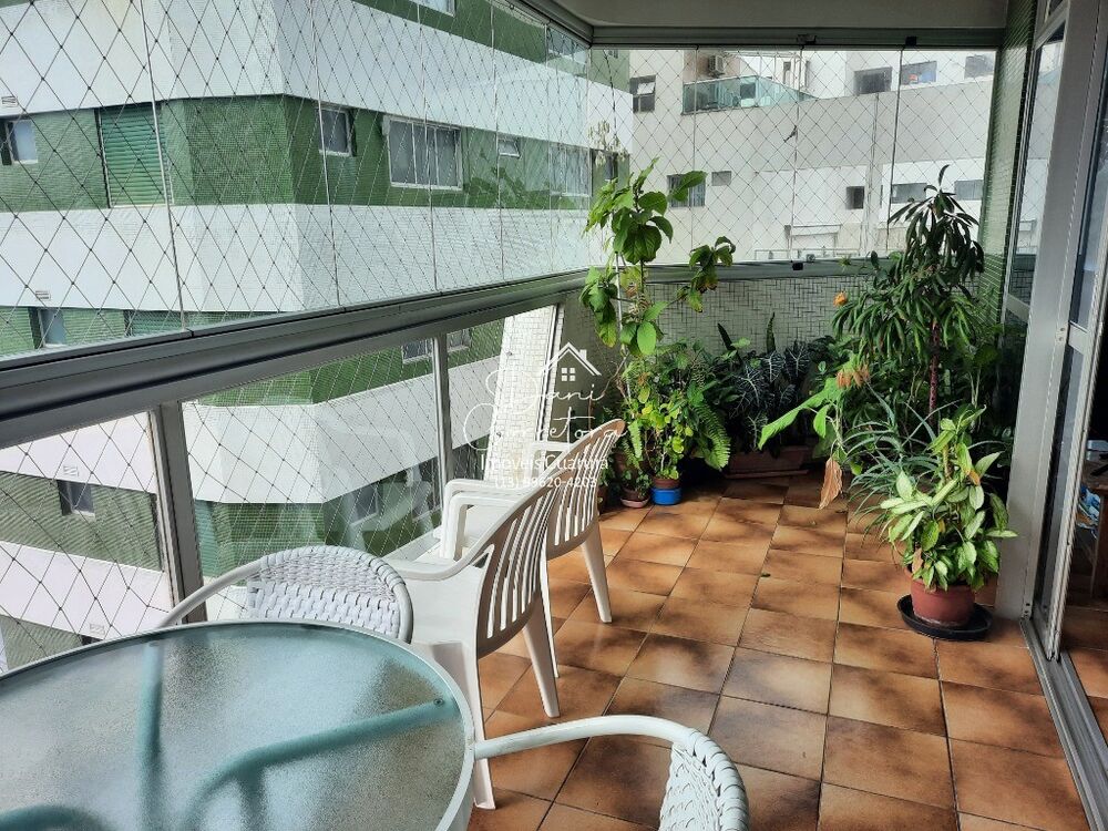 Apartamento, 3 quartos, 140 m² - Foto 19