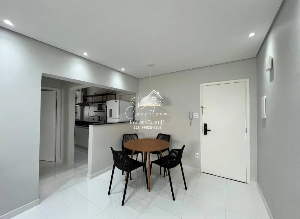 Apartamento, 1 quarto, 60 m² - Foto 5