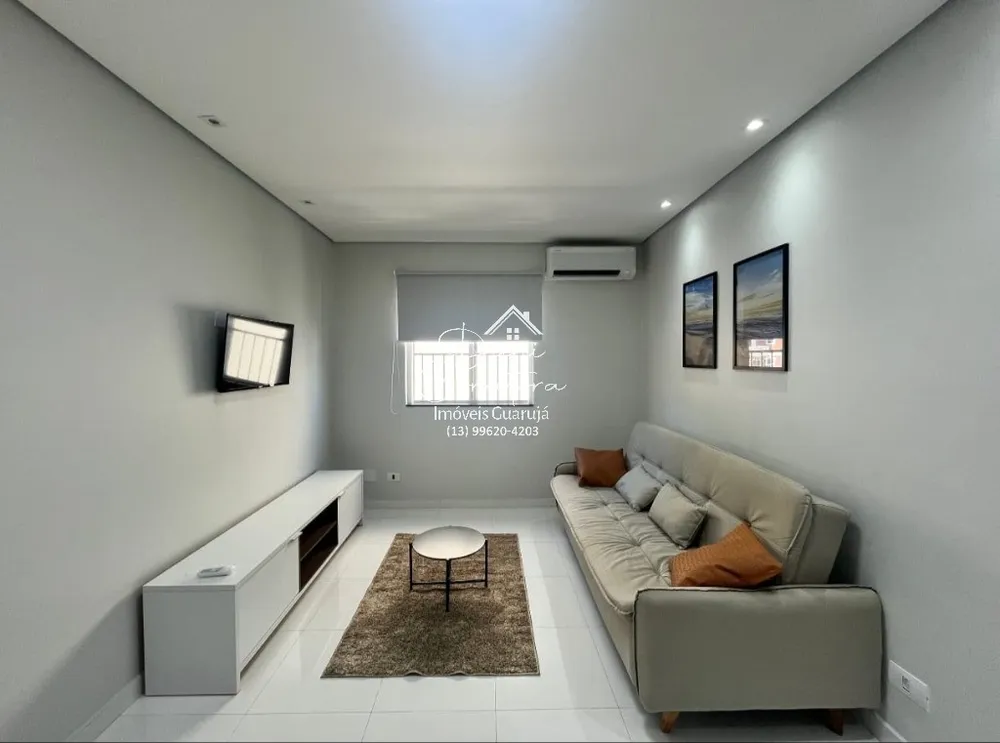 Apartamento, 1 quarto, 60 m² - Foto 2