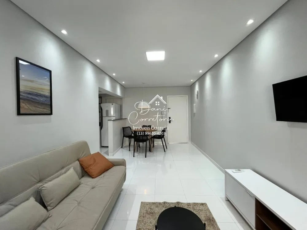Apartamento, 1 quarto, 60 m² - Foto 1