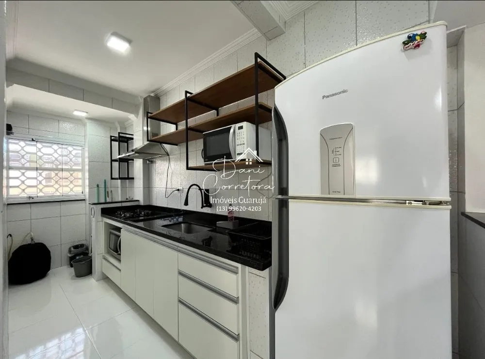 Apartamento, 1 quarto, 60 m² - Foto 8