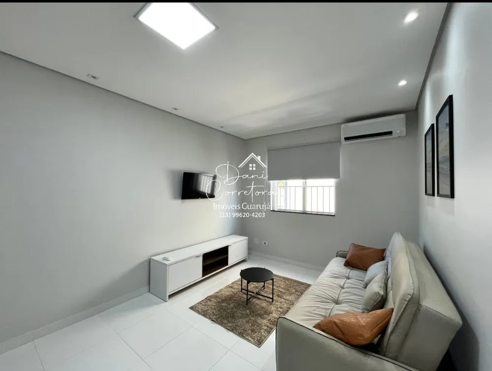 Apartamento, 1 quarto, 60 m² - Foto 3