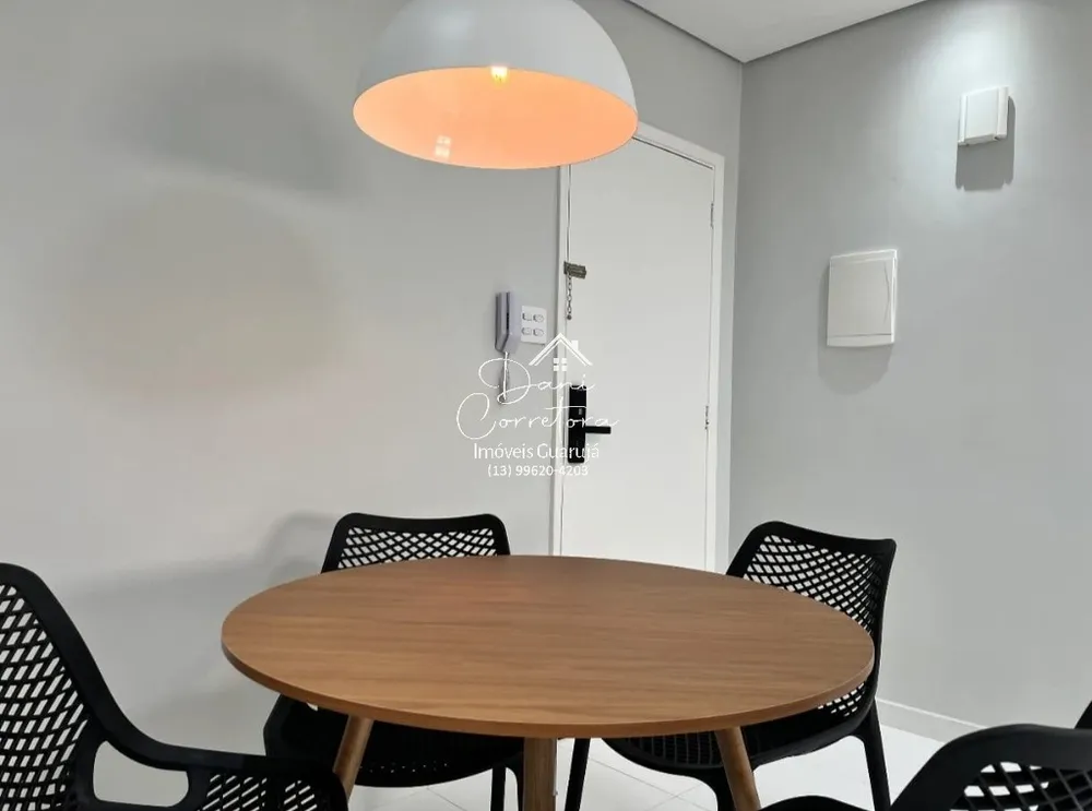 Apartamento, 1 quarto, 60 m² - Foto 6