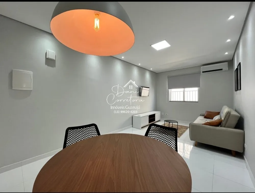 Apartamento, 1 quarto, 60 m² - Foto 4