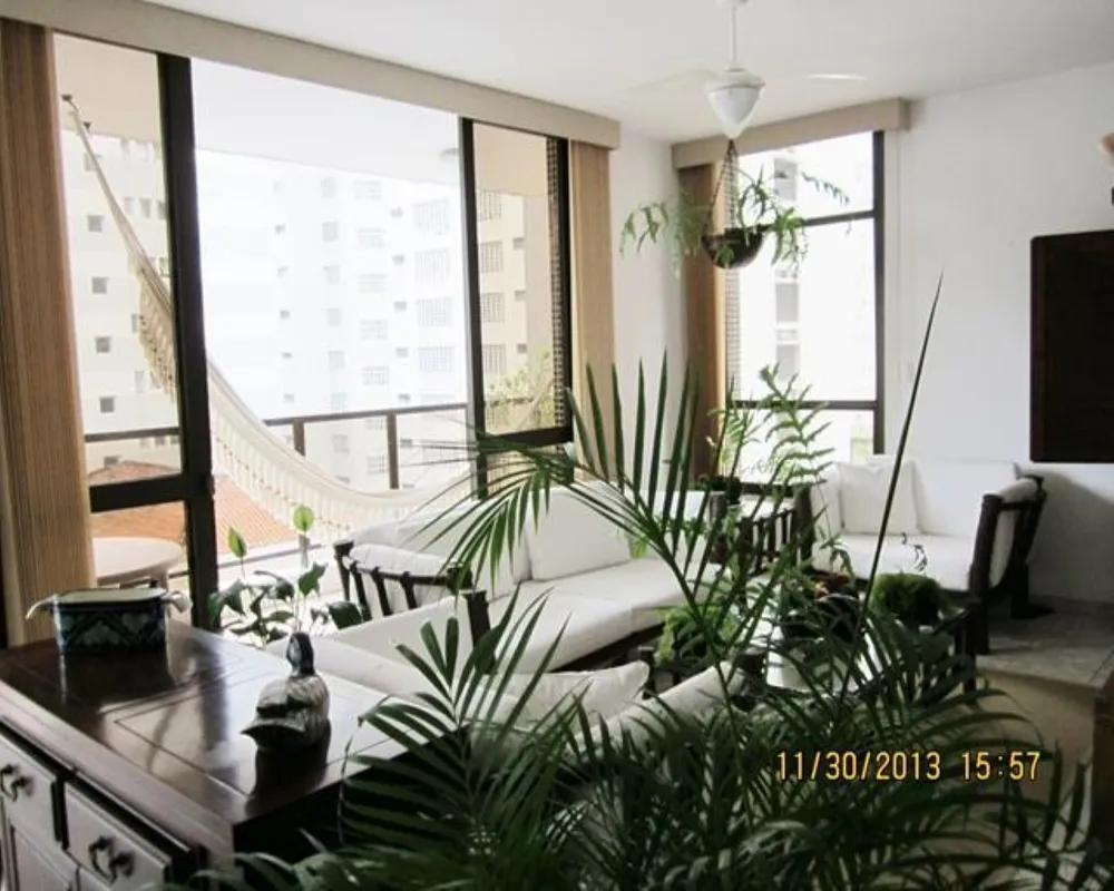 Apartamento, 4 quartos, 228 m² - Foto 1