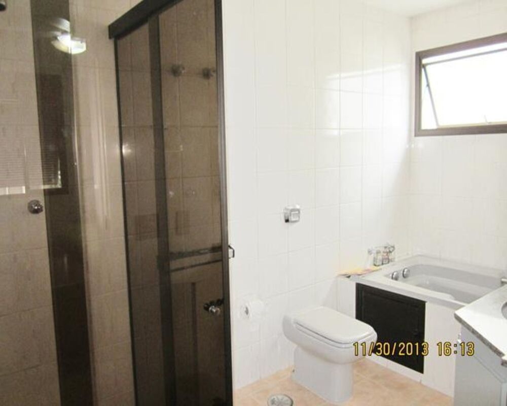 Apartamento, 4 quartos, 228 m² - Foto 1