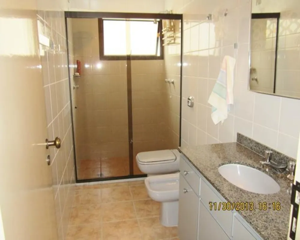 Apartamento, 4 quartos, 228 m² - Foto 11