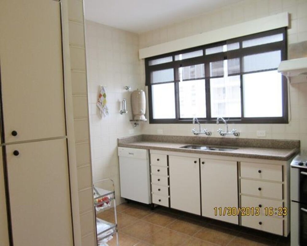 Apartamento, 4 quartos, 228 m² - Foto 3