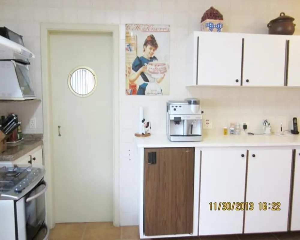 Apartamento, 4 quartos, 228 m² - Foto 15