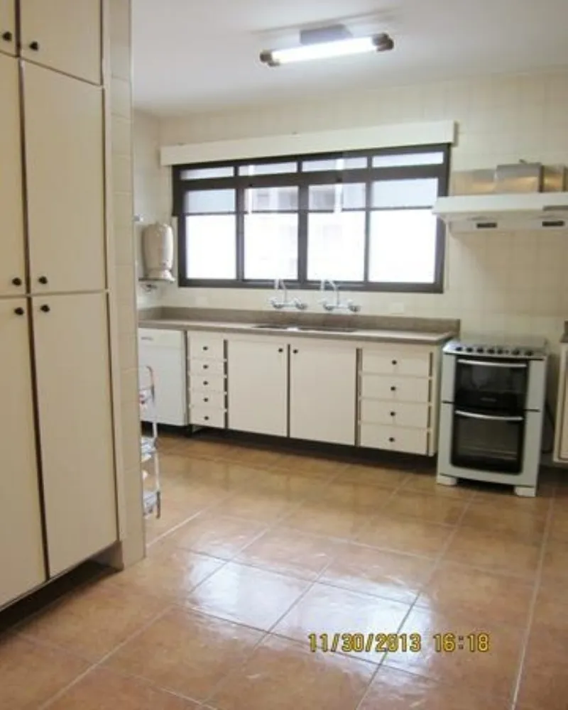 Apartamento, 4 quartos, 228 m² - Foto 12