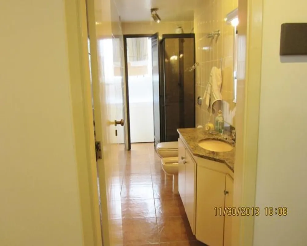 Apartamento, 4 quartos, 228 m² - Foto 4