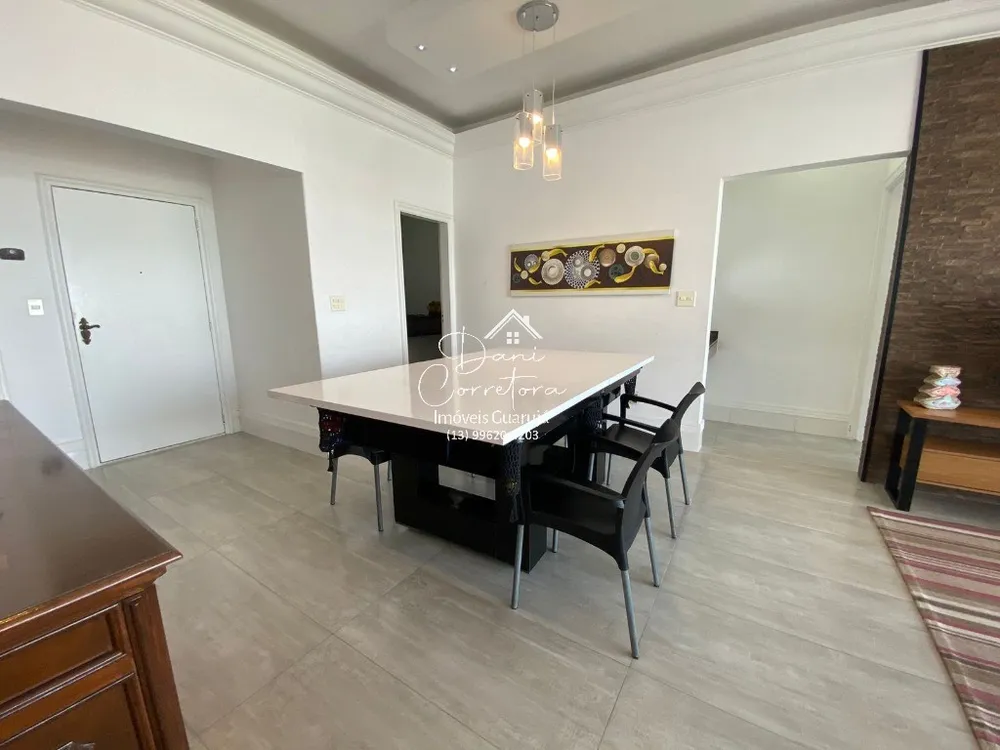 Apartamento, 3 quartos, 129 m² - Foto 6