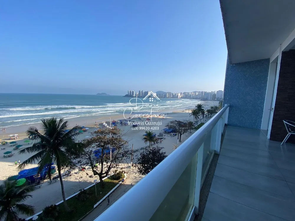 Apartamento, 3 quartos, 129 m² - Foto 1