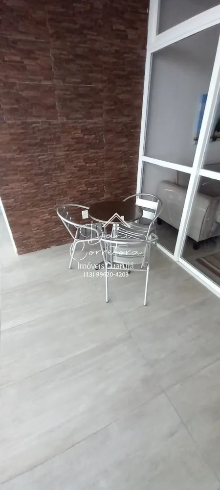 Apartamento, 3 quartos, 129 m² - Foto 7