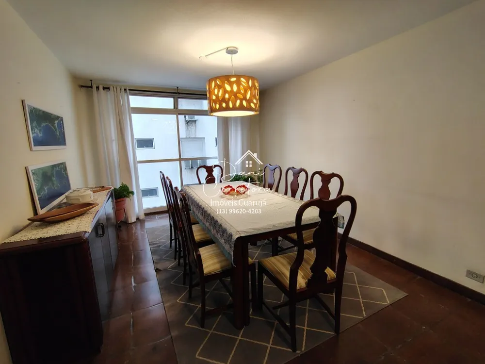 Apartamento, 3 quartos, 125 m² - Foto 6