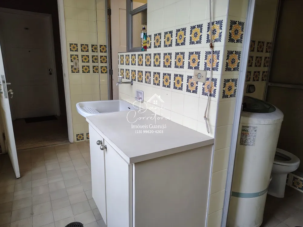 Apartamento, 3 quartos, 125 m² - Foto 12