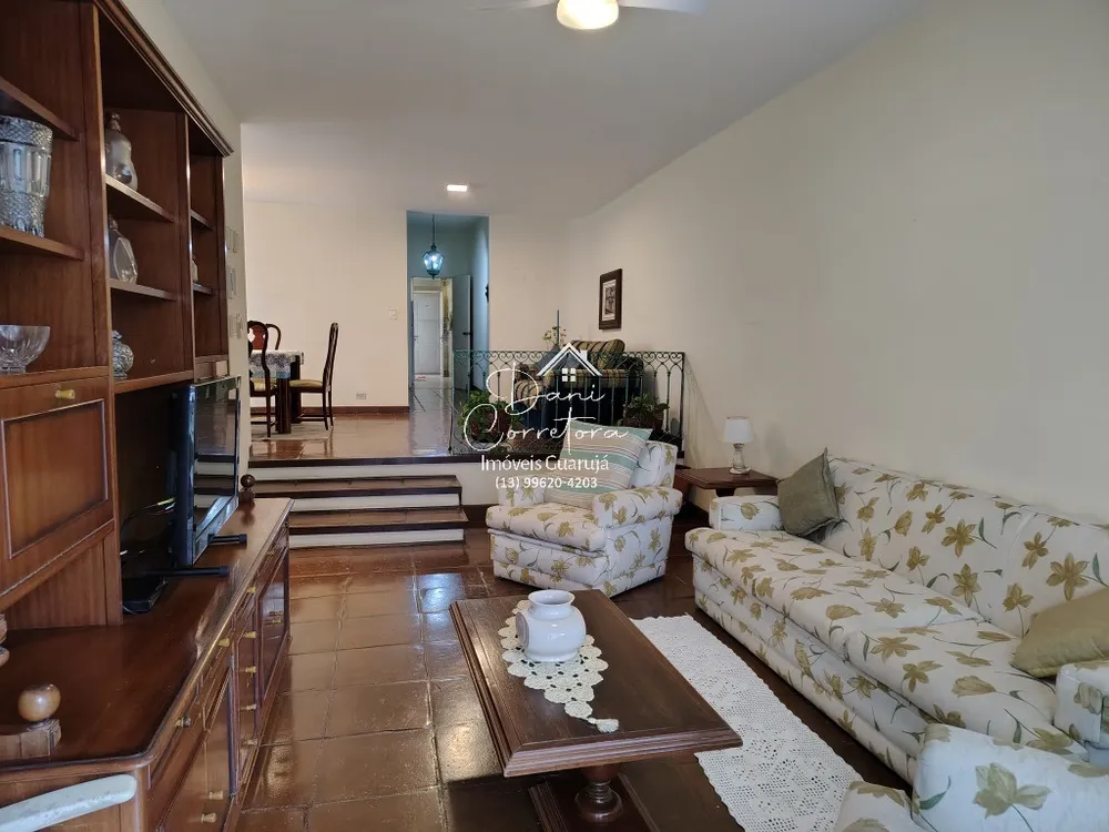 Apartamento, 3 quartos, 125 m² - Foto 2