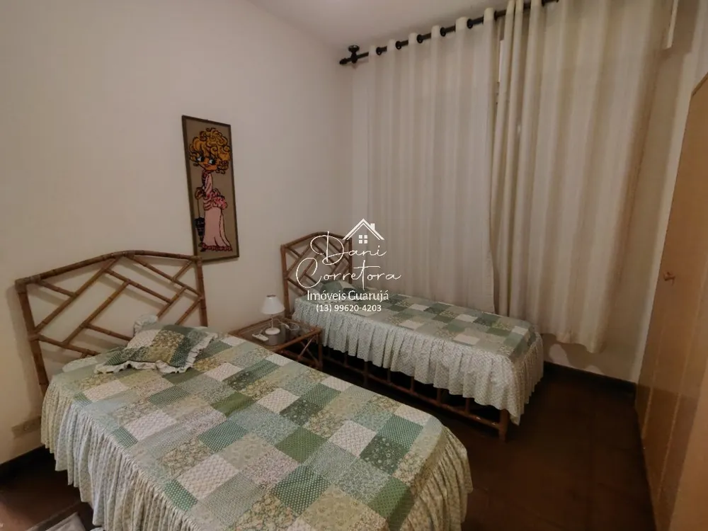 Apartamento, 3 quartos, 125 m² - Foto 3