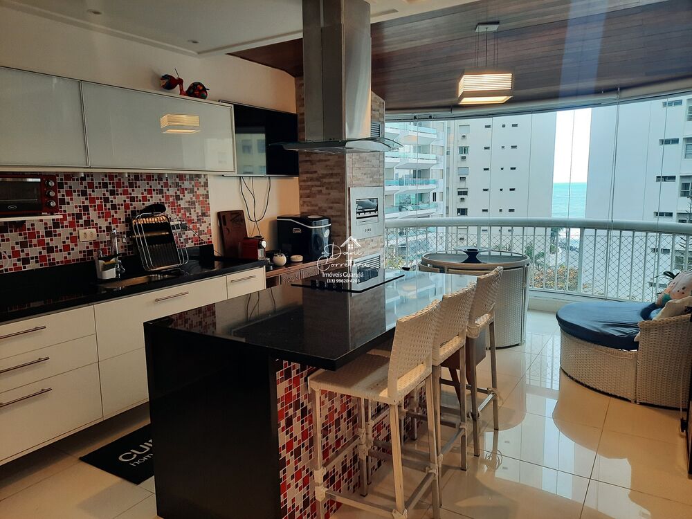 Flat/Apart Hotel, 1 quarto, 65 m² - Foto 1