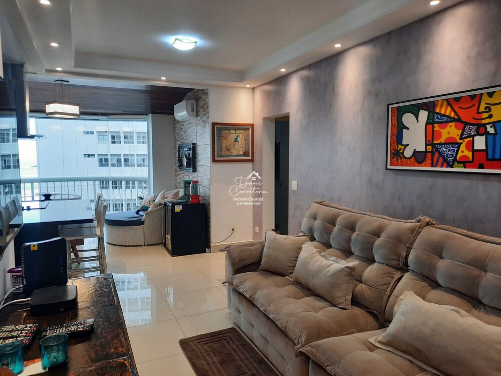 Flat/Apart Hotel, 1 quarto, 65 m² - Foto 14