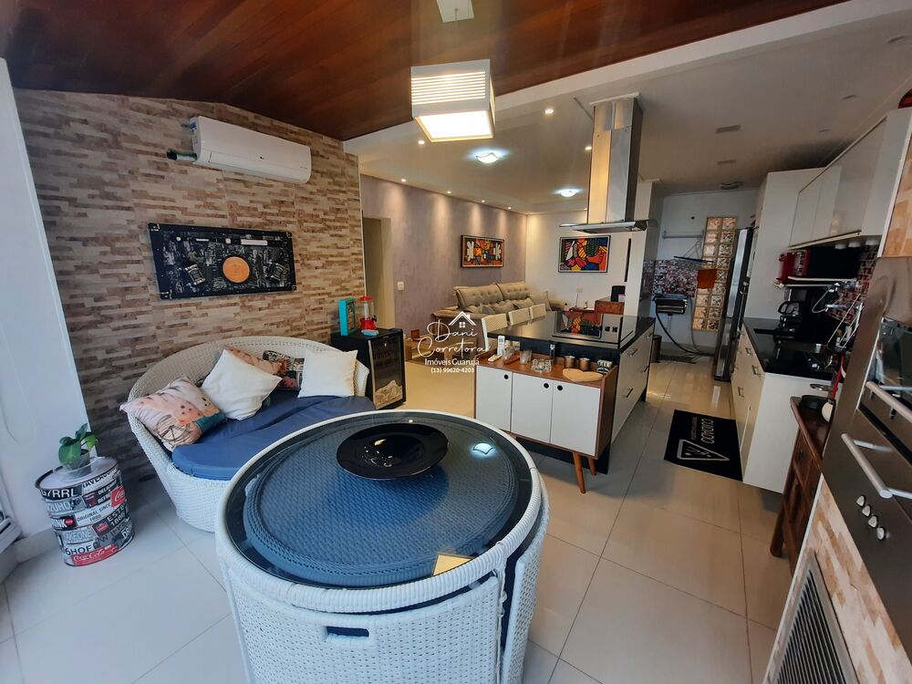 Flat/Apart Hotel, 1 quarto, 65 m² - Foto 7