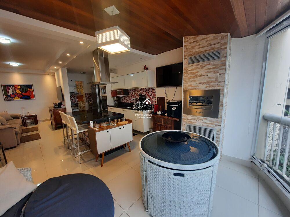 Flat/Apart Hotel, 1 quarto, 65 m² - Foto 2