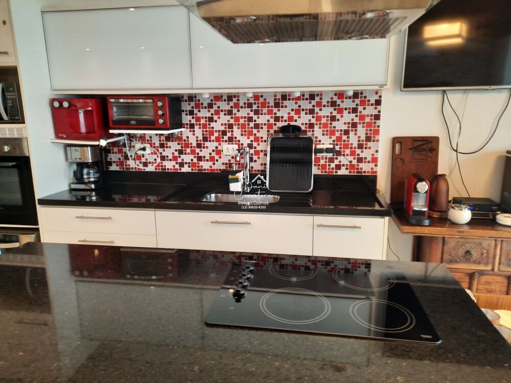 Flat/Apart Hotel, 1 quarto, 65 m² - Foto 4