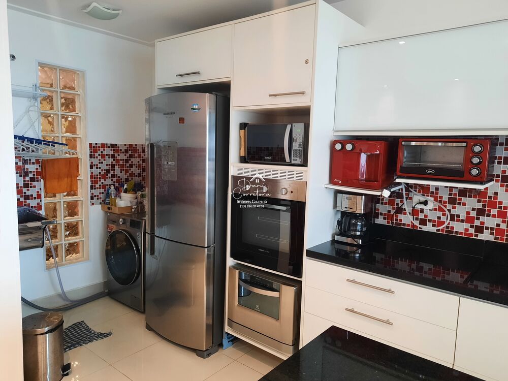 Flat/Apart Hotel, 1 quarto, 65 m² - Foto 3
