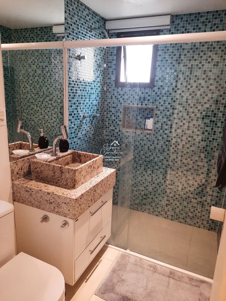 Flat/Apart Hotel, 1 quarto, 65 m² - Foto 12