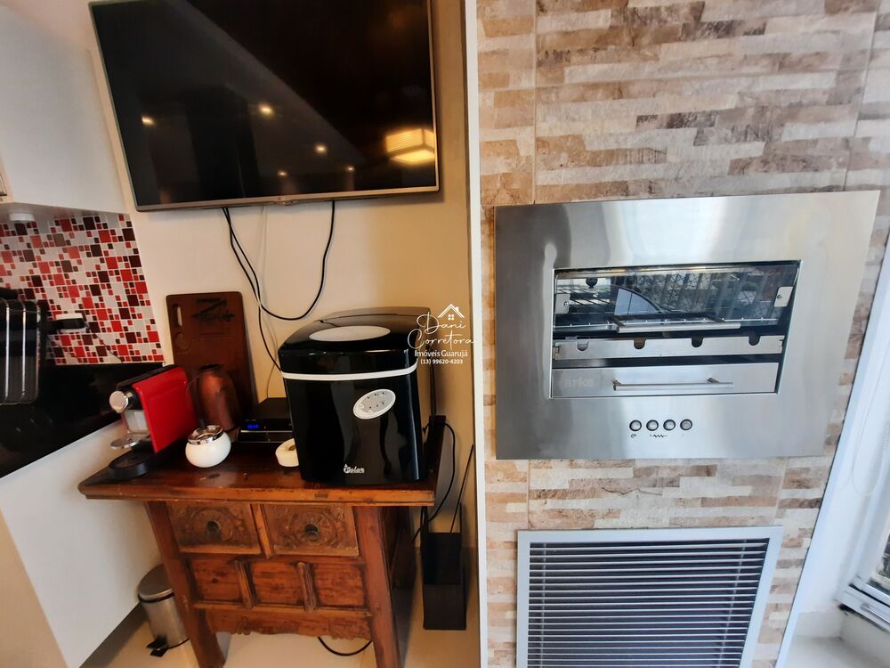 Flat/Apart Hotel, 1 quarto, 65 m² - Foto 16