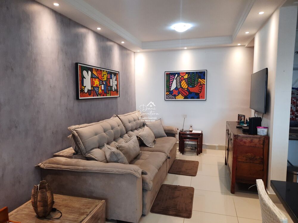 Flat/Apart Hotel, 1 quarto, 65 m² - Foto 9